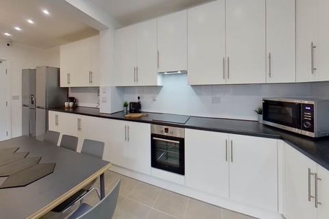 undefined, Barrfield Road, Salford M6