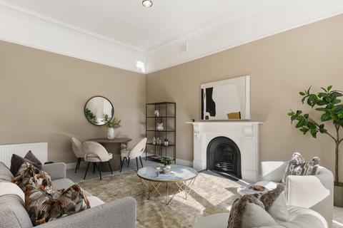 undefined, Bassett Road, London, W10