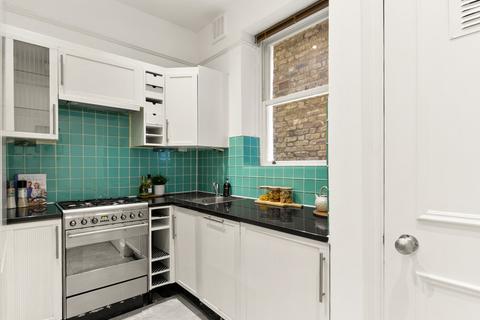 undefined, Bassett Road, London, W10