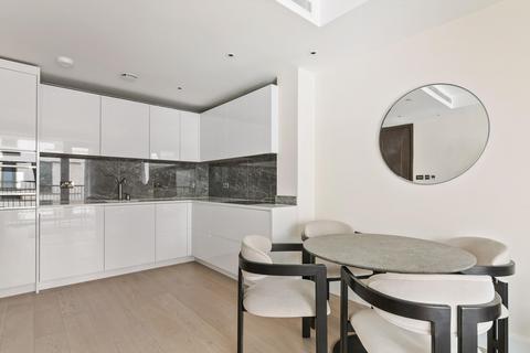 1 bedroom flat to rent, Warwick Lane, London, W14