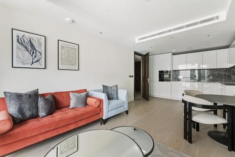 1 bedroom flat to rent, Warwick Lane, London, W14