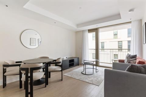 1 bedroom flat to rent, Warwick Lane, London, W14