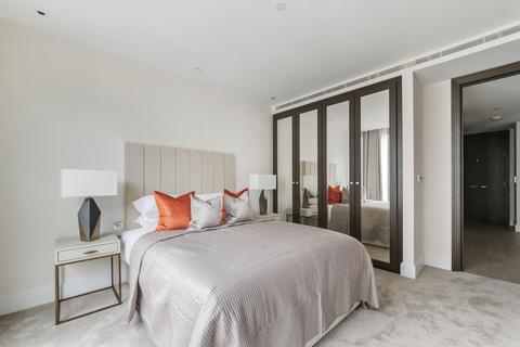 1 bedroom flat to rent, Warwick Lane, London, W14