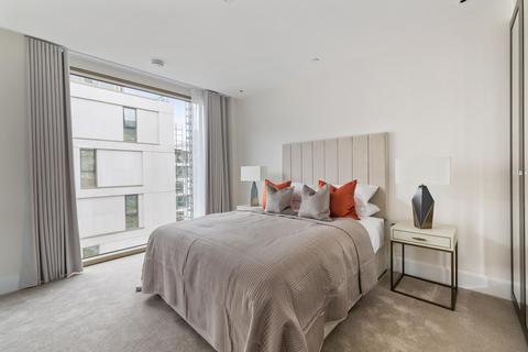 1 bedroom flat to rent, Warwick Lane, London, W14