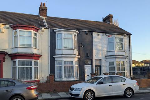 85 Bolckow Road, Grangetown, Middlesbrough, TS6 7ED