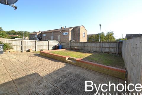 undefined, Bute Court, Haverhill