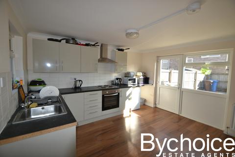 undefined, Bute Court, Haverhill
