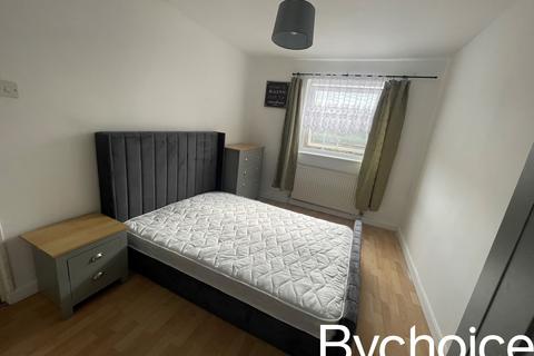 undefined, Bute Court, Haverhill
