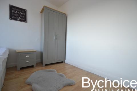 undefined, Bute Court, Haverhill