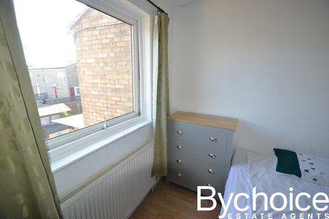undefined, Bute Court, Haverhill