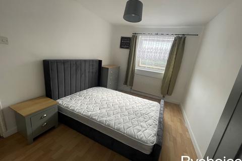 undefined, Bute Court, Haverhill