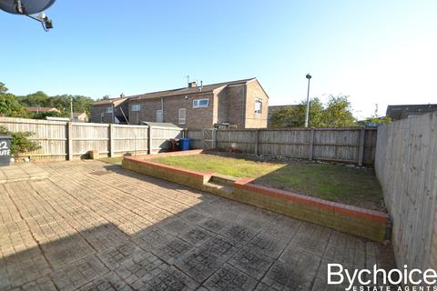 undefined, Bute Court, Haverhill