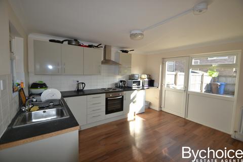 undefined, Bute Court, Haverhill