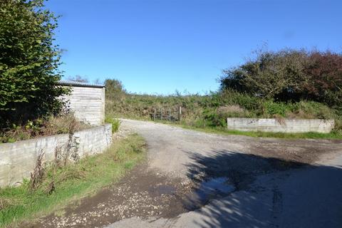 undefined, Trevenna Cross, St. Mawgan, Newquay