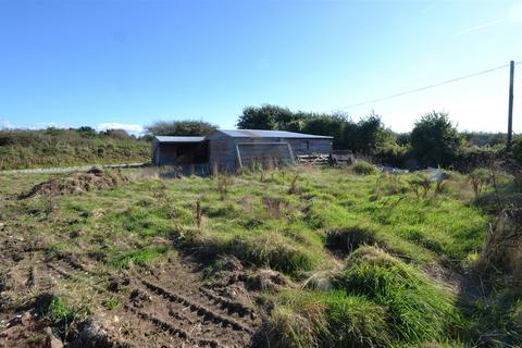 undefined, Trevenna Cross, St. Mawgan, Newquay