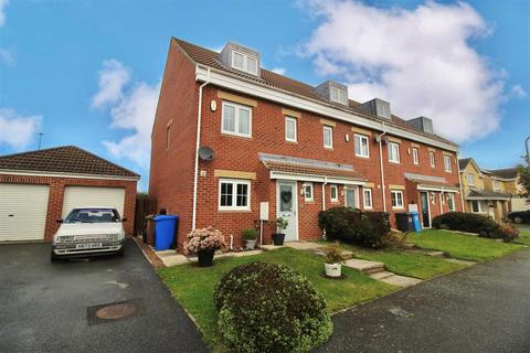 undefined, The Dunes, Hadston, Morpeth