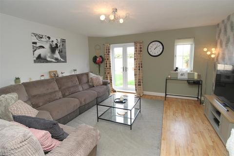 undefined, The Dunes, Hadston, Morpeth