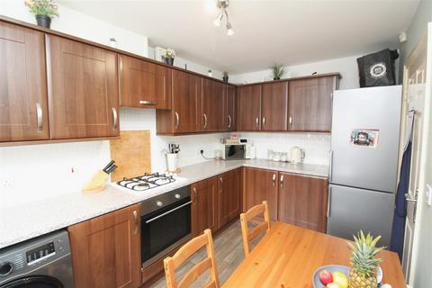 undefined, The Dunes, Hadston, Morpeth