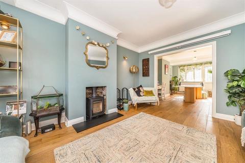 undefined, Clarence Avenue, London SW4