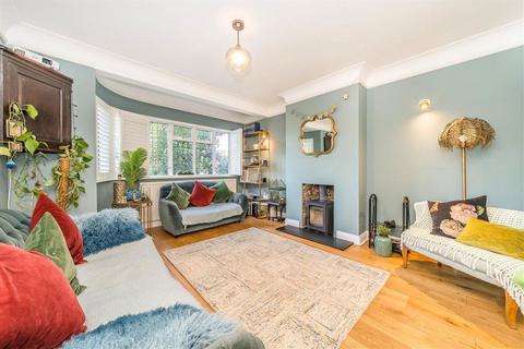 undefined, Clarence Avenue, London SW4
