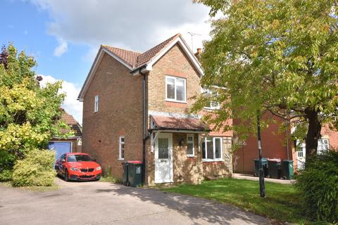 undefined, Maidenbower, Crawley, RH10