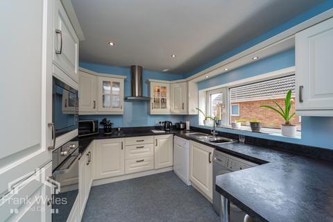 undefined, Dover Road,, Lytham St Annes, Lancashire,, St Annes