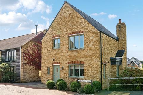 undefined, Old Farm Walk, Merriott, Somerset, TA16