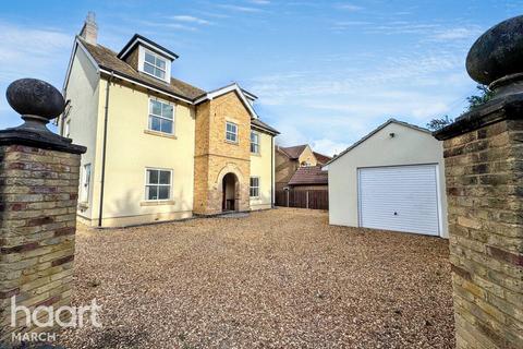 undefined, Oilmills Road, Ramsey Mereside