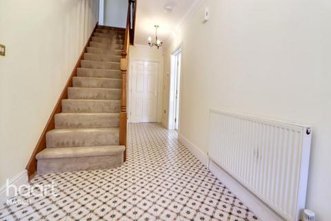 5 bedroom detached house for sale, Oilmills Road, Ramsey Mereside