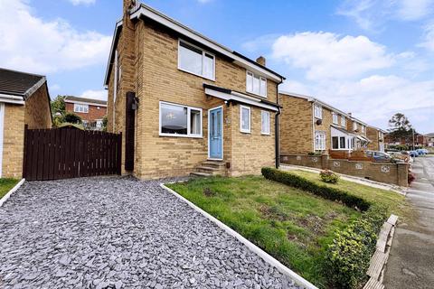 29 Bentham Way, Mapplewell, Barnsley, S75 5QA