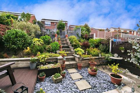 29 Bentham Way, Mapplewell, Barnsley, S75 5QA