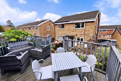 29 Bentham Way, Mapplewell, Barnsley, S75 5QA
