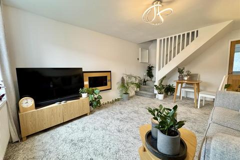 29 Bentham Way, Mapplewell, Barnsley, S75 5QA