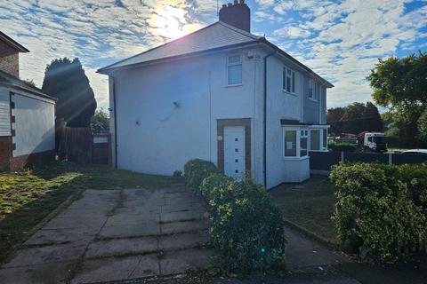 1 Dovedale Road, Birmingham, B23 5BG