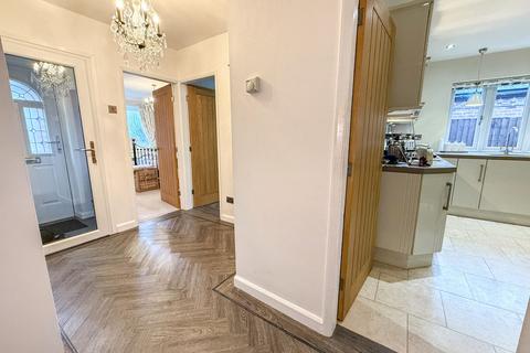 34 Atherstone Road, Hartshill, Nuneaton, CV10 0SP