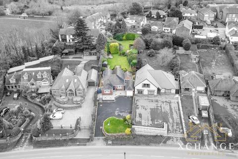undefined, Atherstone Road, Nuneaton CV10