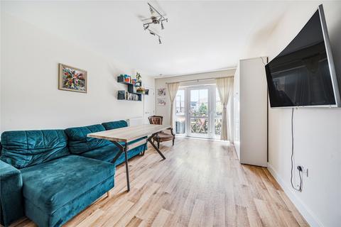 1 bedroom flat for sale, Alderson Grove, Walton On Thames, Surrey, KT12