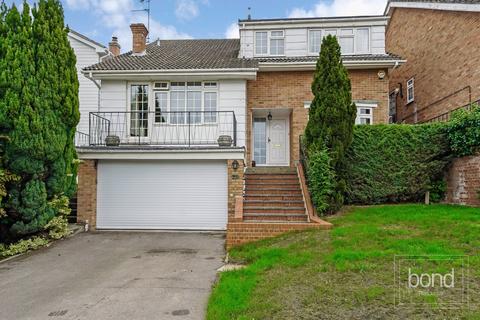 undefined, Parkdale, Chelmsford CM3