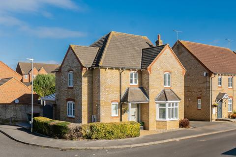 Trent Way, Leighton Buzzard, LU7