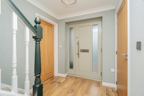 4 bedroom detached house for sale, Trent Way, Leighton Buzzard, LU7