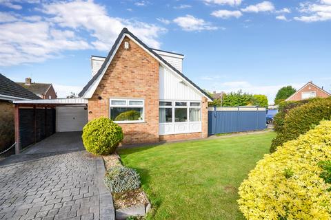 3 bedroom detached house for sale, Whitworth Drive, Radcliffe-On-Trent, Nottingham
