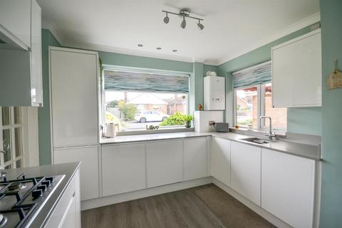 3 bedroom detached house for sale, Whitworth Drive, Radcliffe-On-Trent, Nottingham