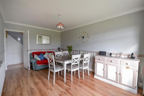 3 bedroom detached house for sale, Whitworth Drive, Radcliffe-On-Trent, Nottingham