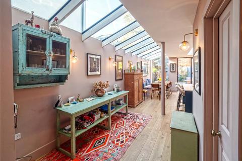 undefined, Chaucer Road, London, SE24