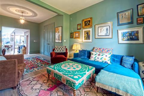 undefined, Chaucer Road, London, SE24
