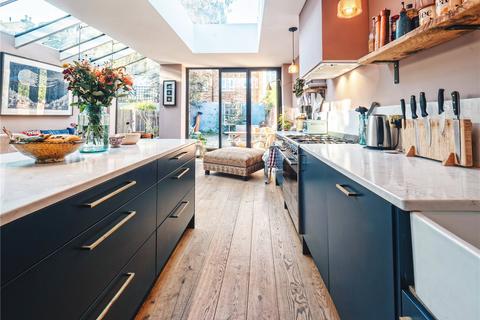 undefined, Chaucer Road, London, SE24