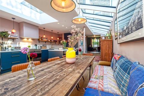 undefined, Chaucer Road, London, SE24