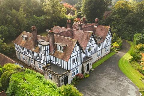 undefined, Melfort Road, Crowborough, TN6