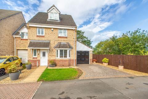 undefined, Buttercup Way, Drighlington