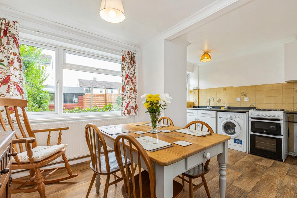Kitchen Dining